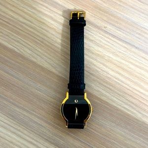 Ladies Movado Watch